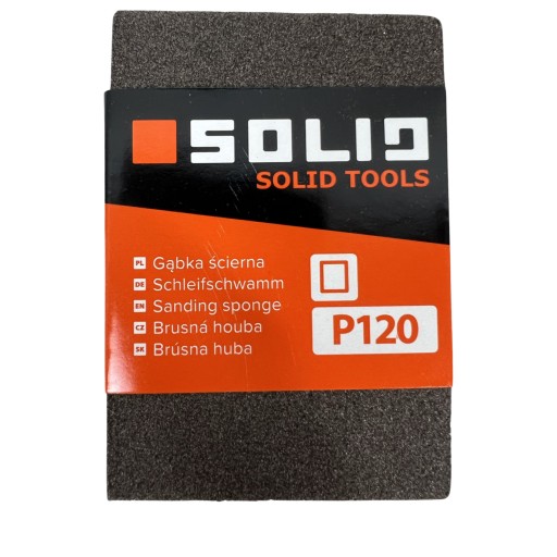 SOLID SZPACHLA NÓŻ GŁADZI 65CM KIJ ADAPTER ZESTAW