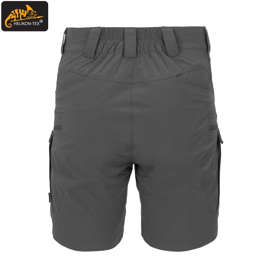 Krótkie Spodnie Helikon OTUS Shadow Grey L