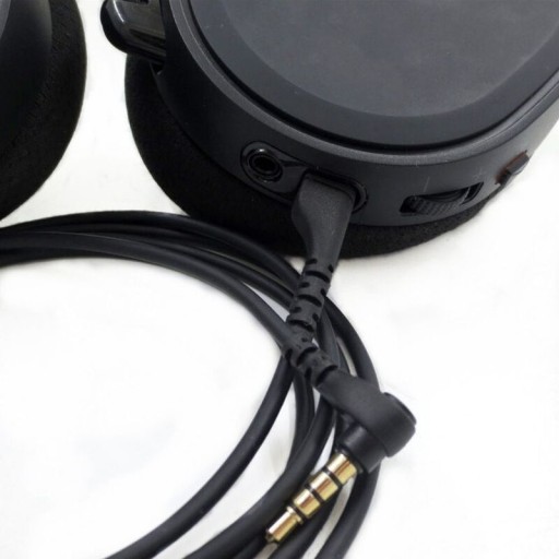 КАБЕЛЬНЫЙ ШНУР ДЛЯ STEELSERIES ARCTIS 3 5 7 9X Pro