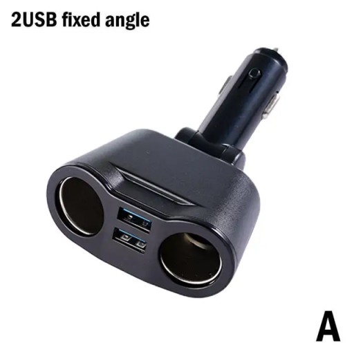 2023 Bluetooth 5.2 FM/AUX Автомобильный адаптер передатчика Bluetooth для