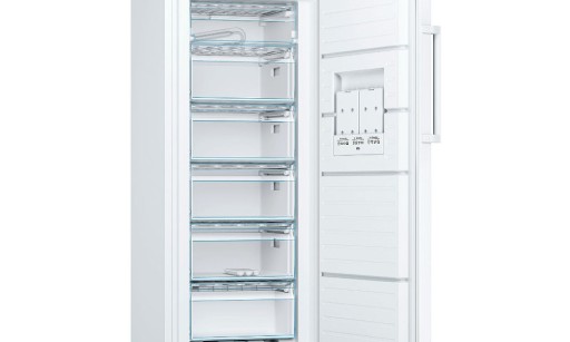 Морозильник BOSCH GSV24VWEV