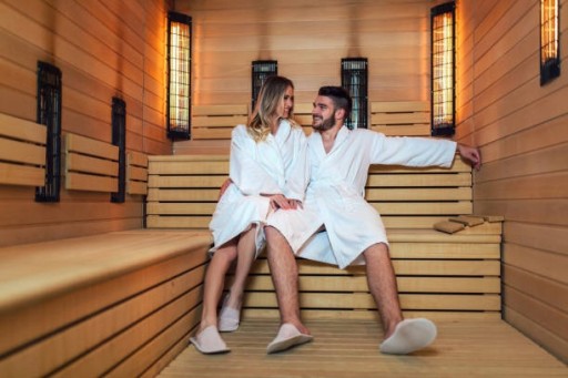 Аромат масла для сауны Jacuzzi Spa STAPAR Lime