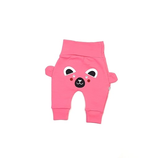 СПОРТИВНЫЕ БРЮКИ БЕЗ ДАВЛЕНИЯ BABY PUMPY 68