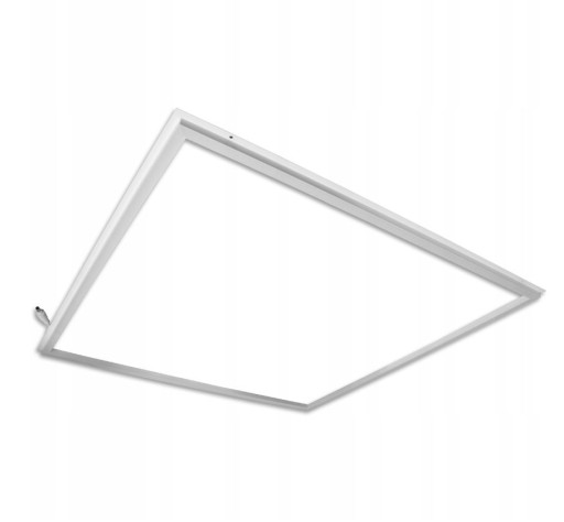 Светодиодный короб FRAME 60х60 40Вт встраиваемый 4000К офис