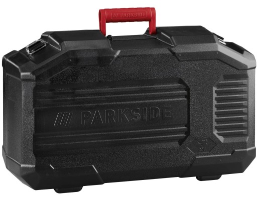 Ленточная пила Станок для резки Parkside PMBA 20-Li A1
