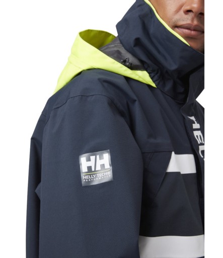 Куртка HELLY HANSEN Storm - Salt Coastal / XXL