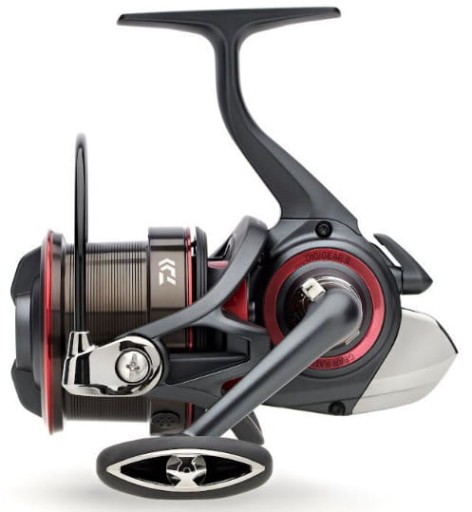 Катушка Daiwa TOURNAMENT FEEDER 25QD