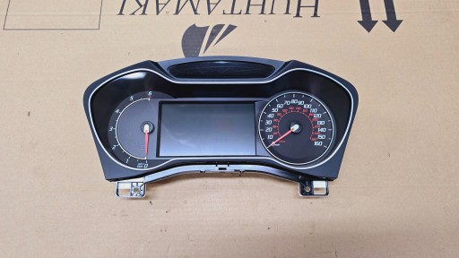 FORD S-MAX MK1 GALAXY MK3 MONDEO MK4 СЧЕТЧИК КОНВЕРС+ЛИФТ 2011 ГОД ДИЗЕЛЬ