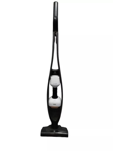 ELECTROLUX PURE Q9 ПЫЛЕСОС 4 В 1 ОПИСАНИЕ