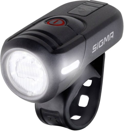 Oświetlenie Sigma Sport Aura 45 lm USB