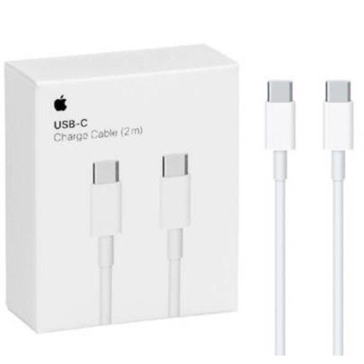 Apple USB-C USB-C 2M Зарядка