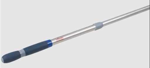 Профессиональная телескопическая палка Vileda 100–180 см
