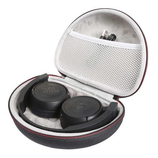 Чехол TZ Case для наушников JBL Hard Case