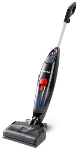 Vileda Jet Clean Pet Mop Пылесос 3-в-1