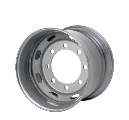 ОБОДОК 22,5x15 10x335x281 ET120 ACCURIDE ОБОД