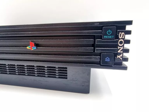 КОНСОЛЬ PS2 SCPH-3000