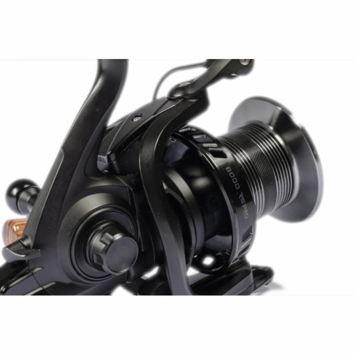 Kołowrotek Dominator 8000 RS PRO SONIK
