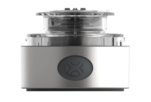 PROMiXX PRO Электрический шейкер с возможностью многократной зарядки нержавеющая сталь