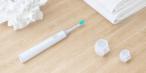 Szczoteczka soniczna Toothbrush T500