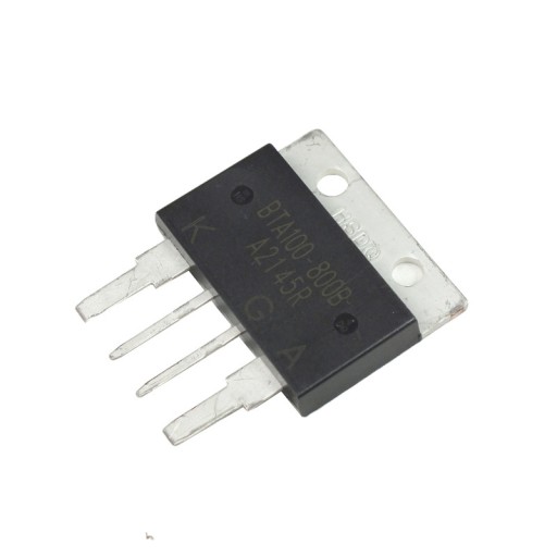 Симистор BTA100-800B TOP4 100А 800В ККГ