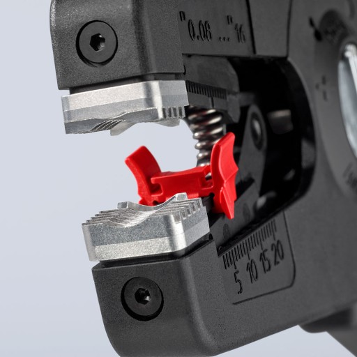 PreciStrip16 KNIPEX Щипцы для снятия изоляции