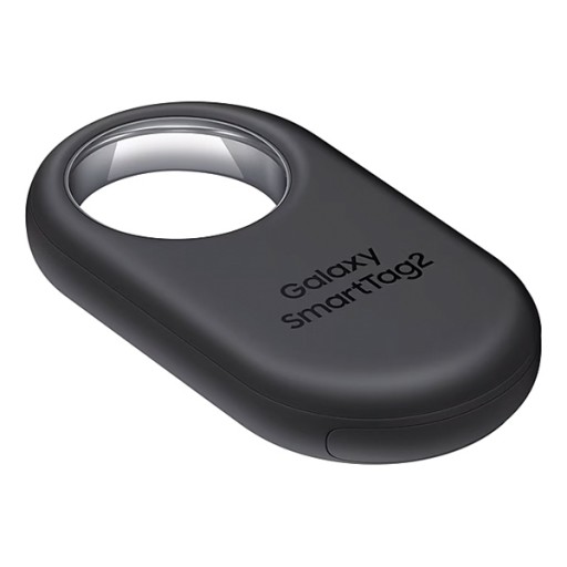 Локатор Samsung Galaxy SmartTag2 EI-T5600BB черный/черный