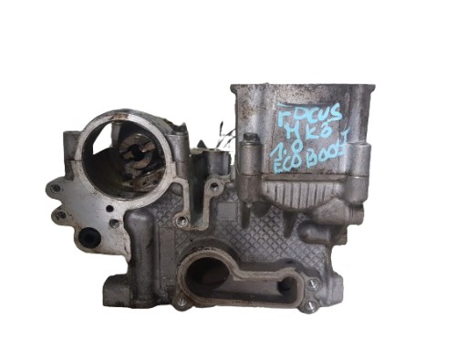 FOCUS MK3 1.0 ECOBOOST GŁOWICA WAŁKI