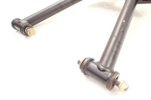 Polaris IQ 600 Widetrak Swingarm [L] нижняя передняя часть