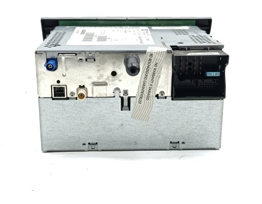 Радио Opel Astra H 13262746 DVD 90 Navi