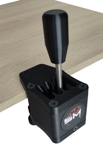 Shifter Simmasters