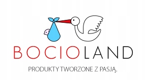 БАМБУКОВОЕ ДЕТСКОЕ ОДЕЯЛО 75X100 BOCIOLAND