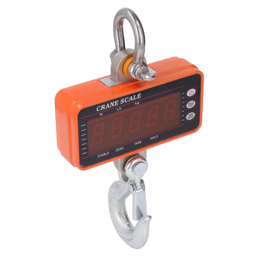 ТВЕРДЫЕ СКЛАДСКИЕ КРЮКИ ВЕСЫ 1500 КГ/500 Г