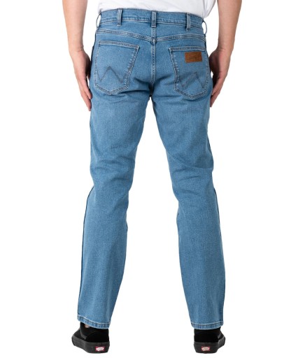 Джинсы Wrangler Greensboro W15QHNR20 38/34