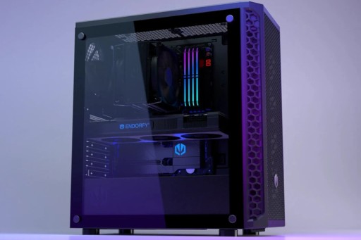 Obudowa ENDORFY Signum 300 Core