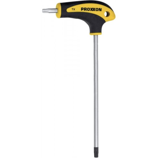 Wkrętak gwiazdkowy Torx TX 10 Proxxon 22 444 typ L