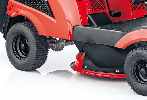 Садовый трактор Бензиновая газонокосилка AL-KO Rider R7-63.8 A 63 см 2500 м2