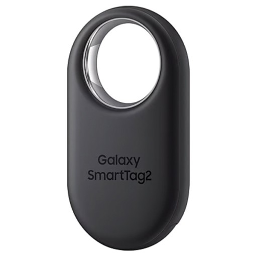 Локатор Samsung Galaxy SmartTag2 EI-T5600BB черный/черный