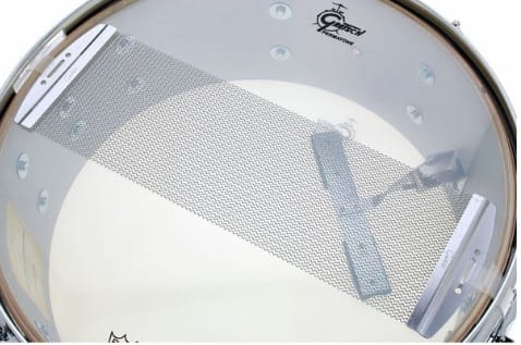 GRETSCH Signature Майк Джонстон 14x5,5 дюймов