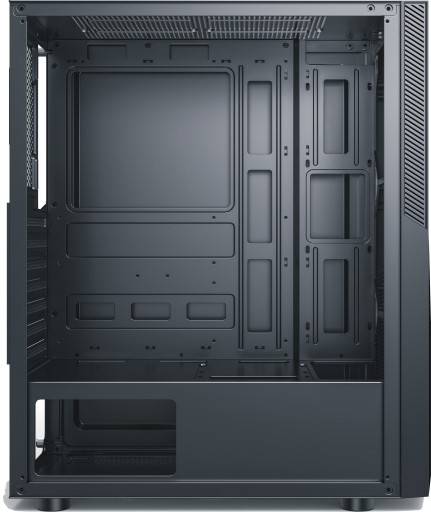 Gamer ELITE HOUSING BPA2 ЗАКАЛЕННОЕ СТЕКЛО USB 3.0