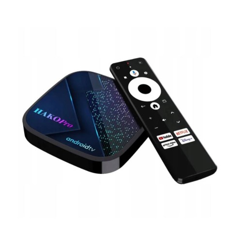 Медиаплеер Hako Pro 16 ГБ