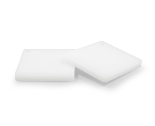 Plexa Plexi Plexi ПММА белый 5мм
