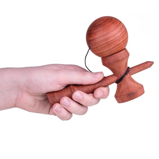 KENDAMA Деревянная японская аркадная игра