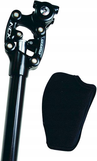 SR Suntour SP-12 NCX подвесной подседельный штырь 30,9 мм x 400