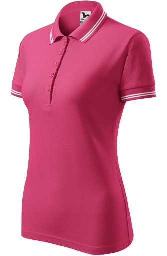 Malfini Urban 220 Элегантная стильная женская рубашка Polo Blouse s