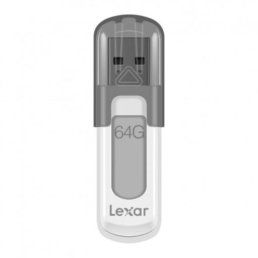 PAMIĘĆ PENDRIVE LEXAR JUMPDRIVE V100 32GB USB 3.1