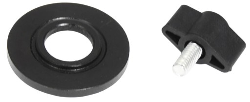 ПЫЛЕЗЫЧКА ДЛЯ ШЛИФОВАЛЬНОЙ МАШИНЫ 125 MOUNT