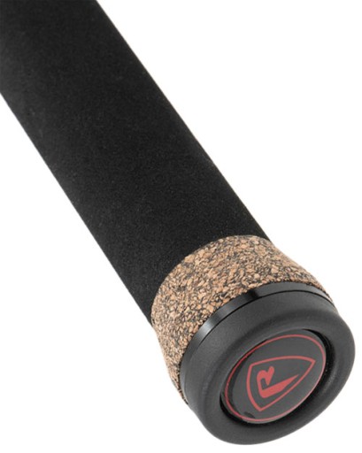 СПИНИРОВКА FOX RAGE WARRIOR MEDIUM 240/15-40г