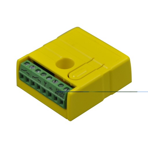 ELEKTROBIM odbiornik NW2 2k/909p radio sterownik