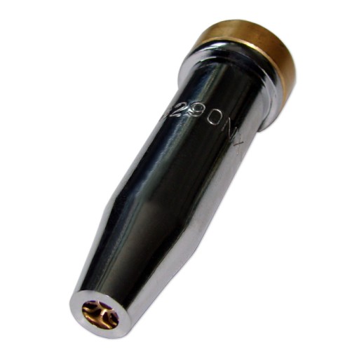Режущая насадка типа HARRIS № 2 (25-50 мм) 6290 NX