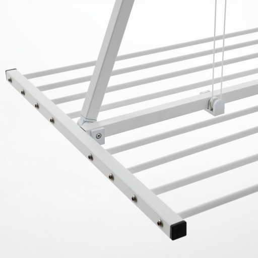 Потолочная сушилка для белья Foxydry Mini 120 White